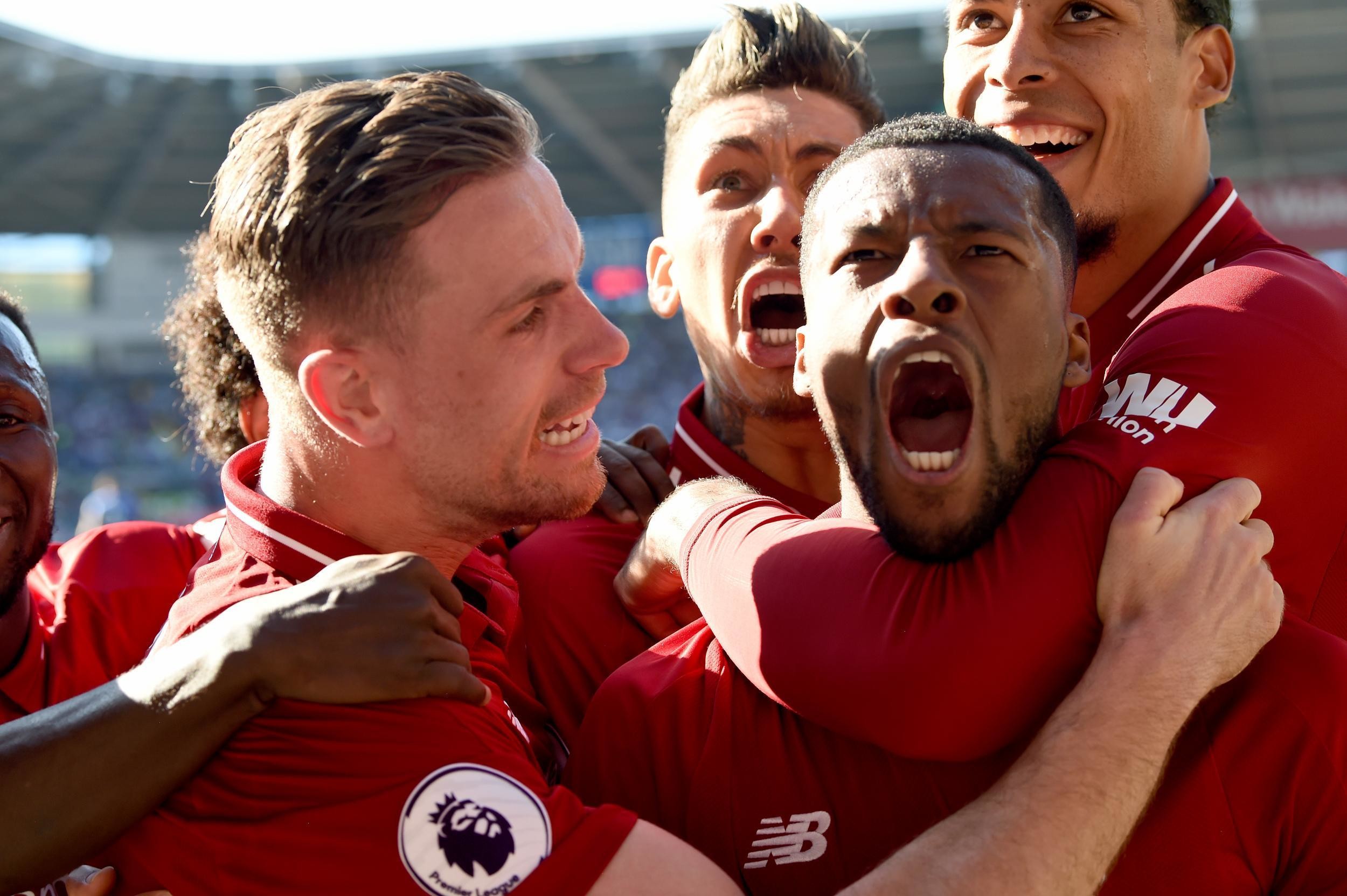 Cud na Anfield stał się faktem, Liverpool w finale Ligi Mistrzów