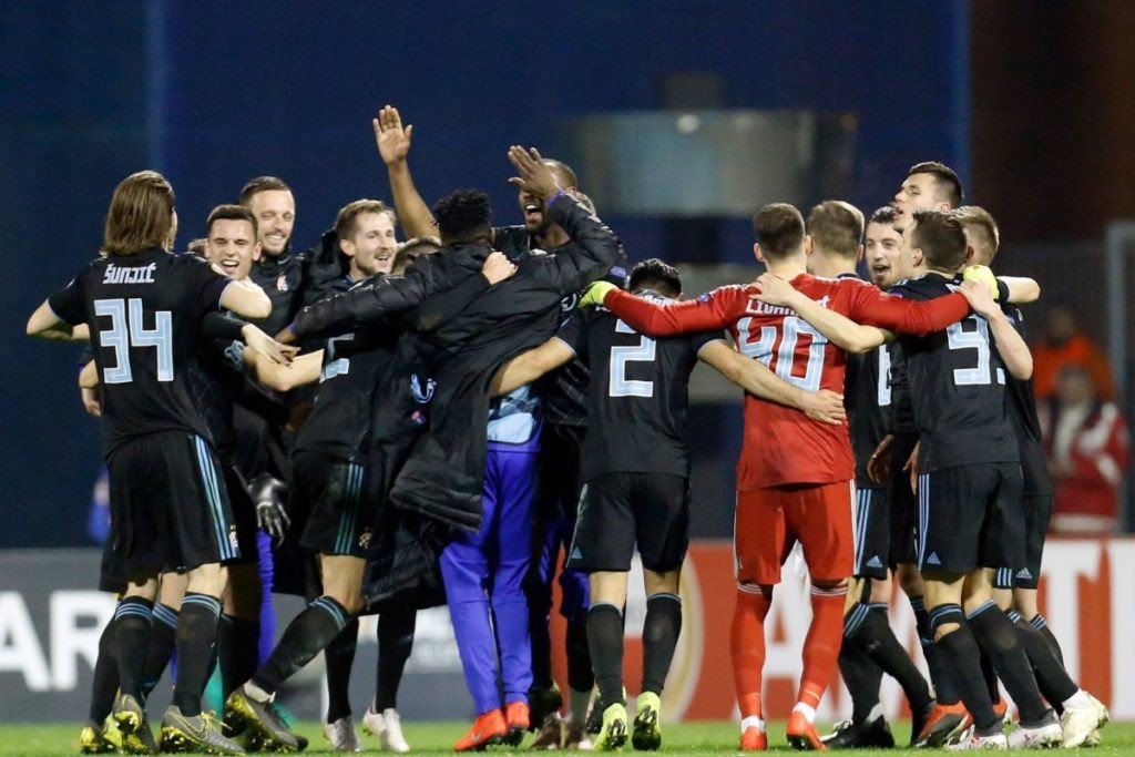 Drużyna Nenada Bjelicy bezkonkurencyjna w Chorwacji. „Modri” fetują 20. mistrzostwo w historii