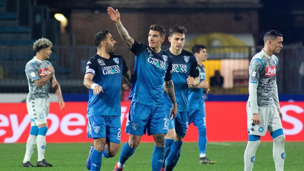 Czerwona strefa, czyli łzy włoskich spadkowiczów