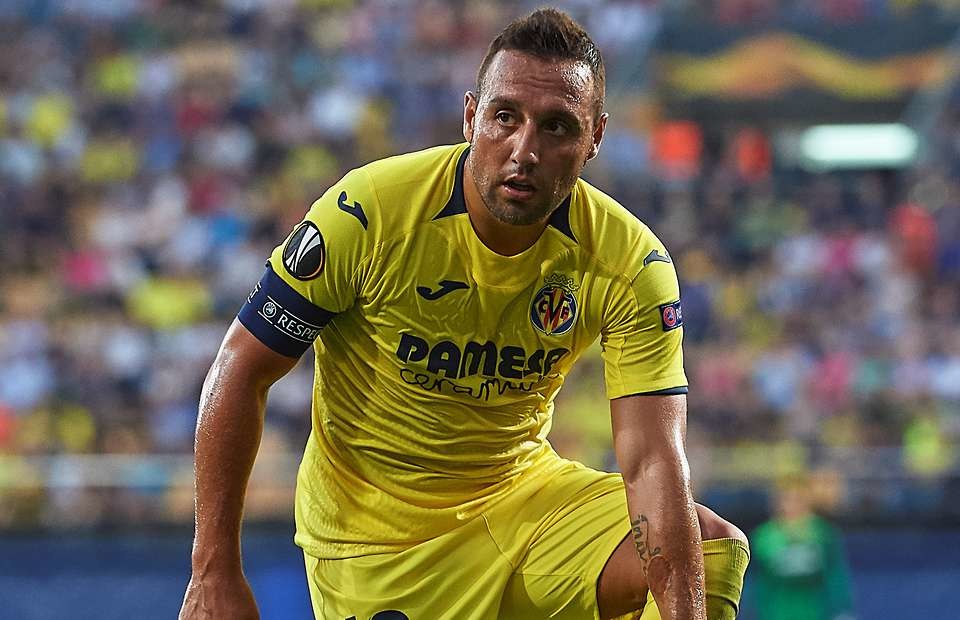 Santi Cazorla – historia prawdziwa