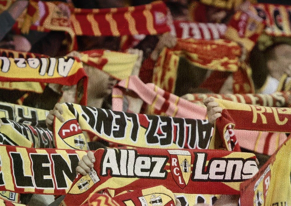 „Sang et Or” ciągle bez Ligue 1