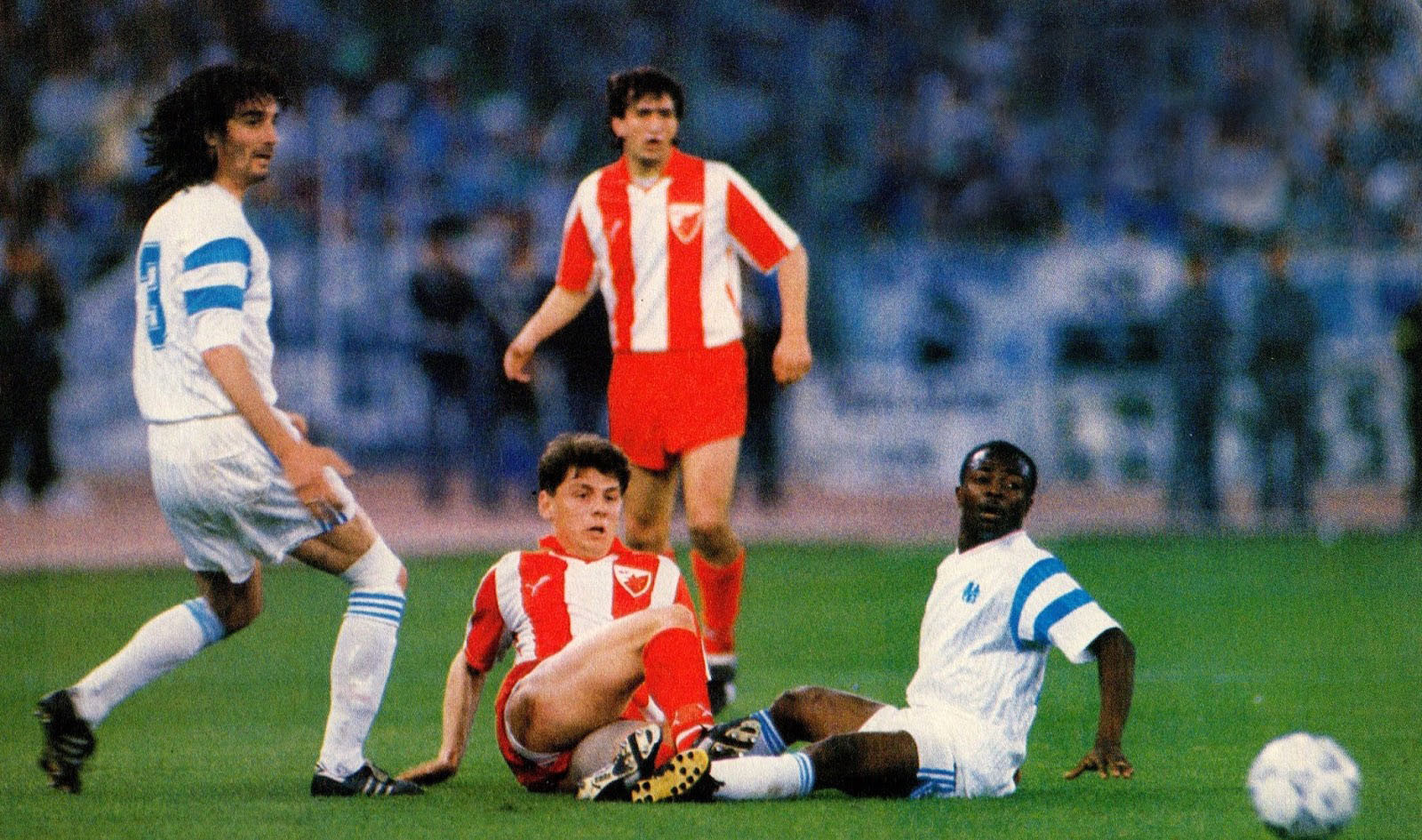 FJW: Abedi Pele – król Czarnego Lądu