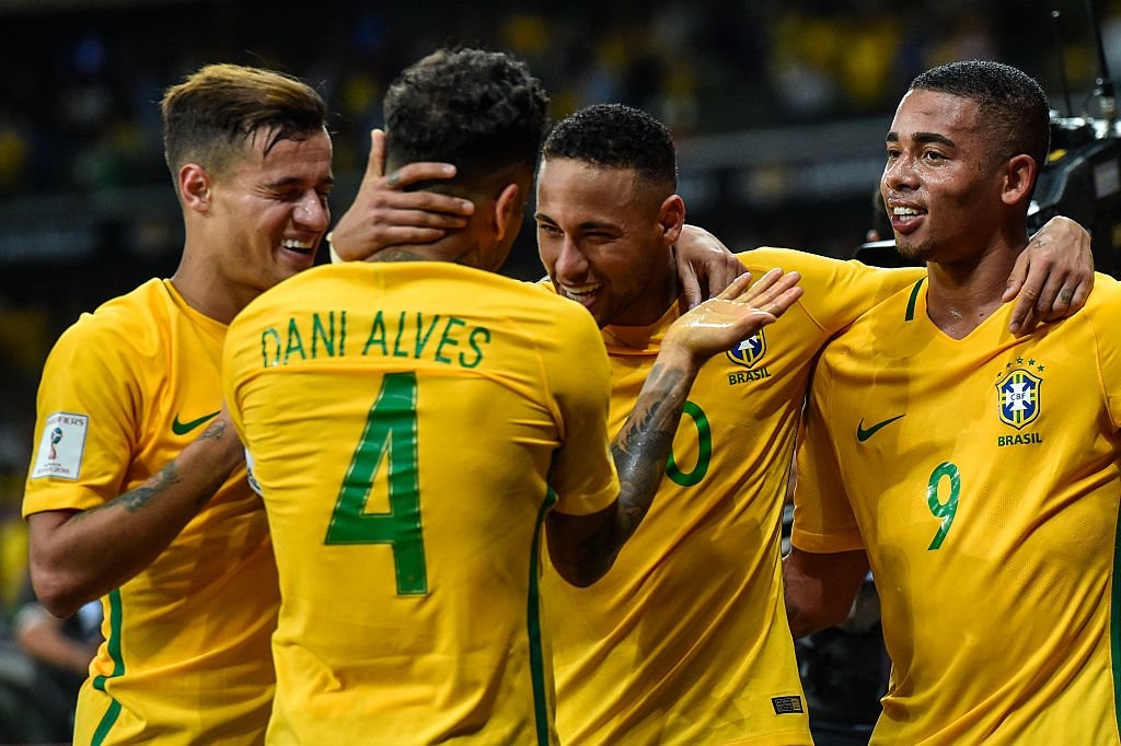 Brazylia nie tak straszna, jak ją malują?