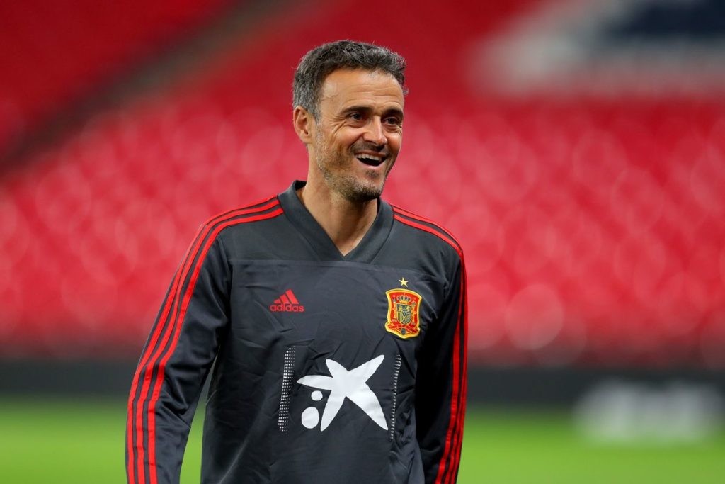 Przebudowana Hiszpania postawi się Chorwatom? Enrique rotuje składem