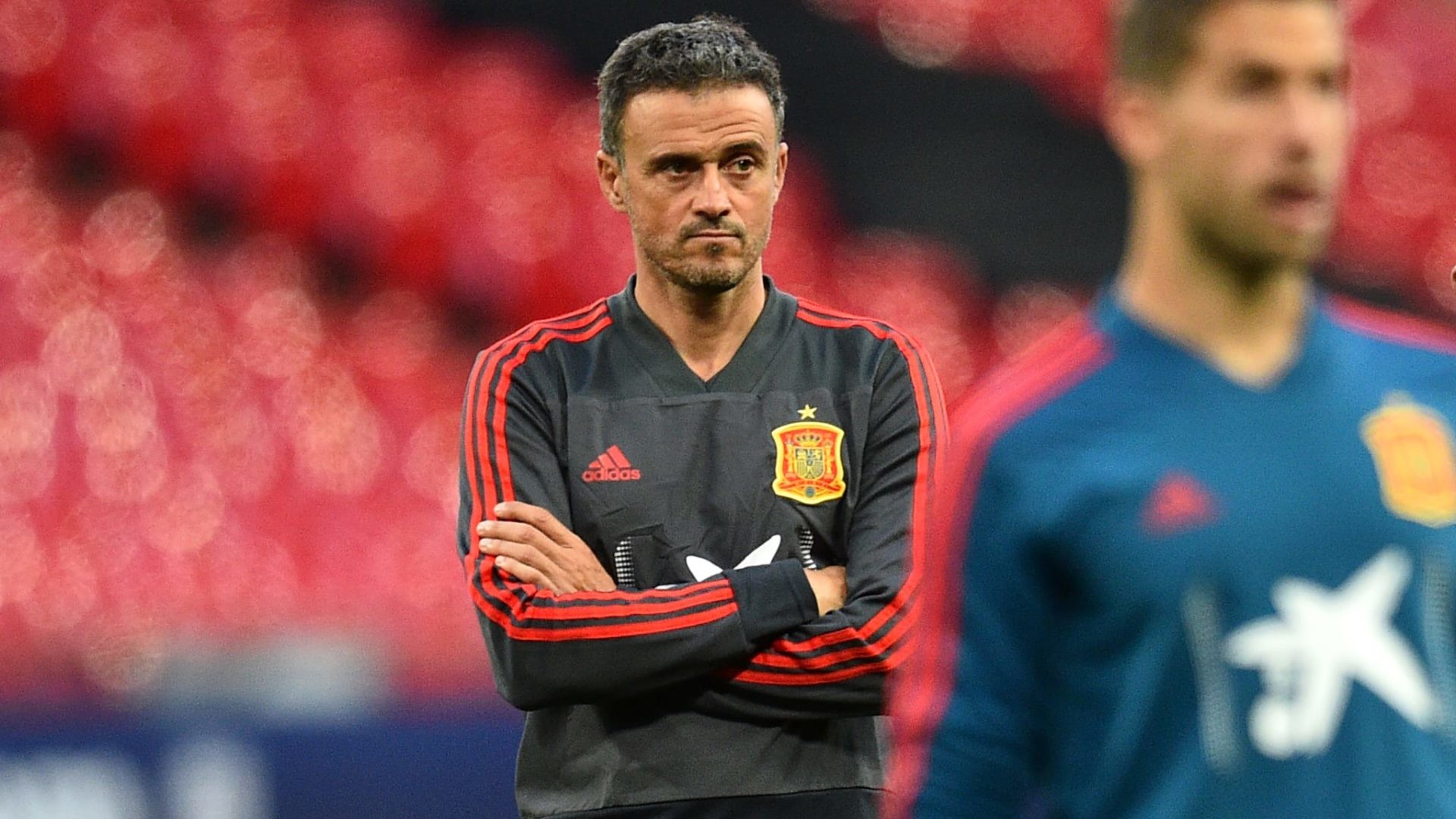Luis Enrique i jego „La Furia Roja” dadzą Hiszpanom powód do radości?