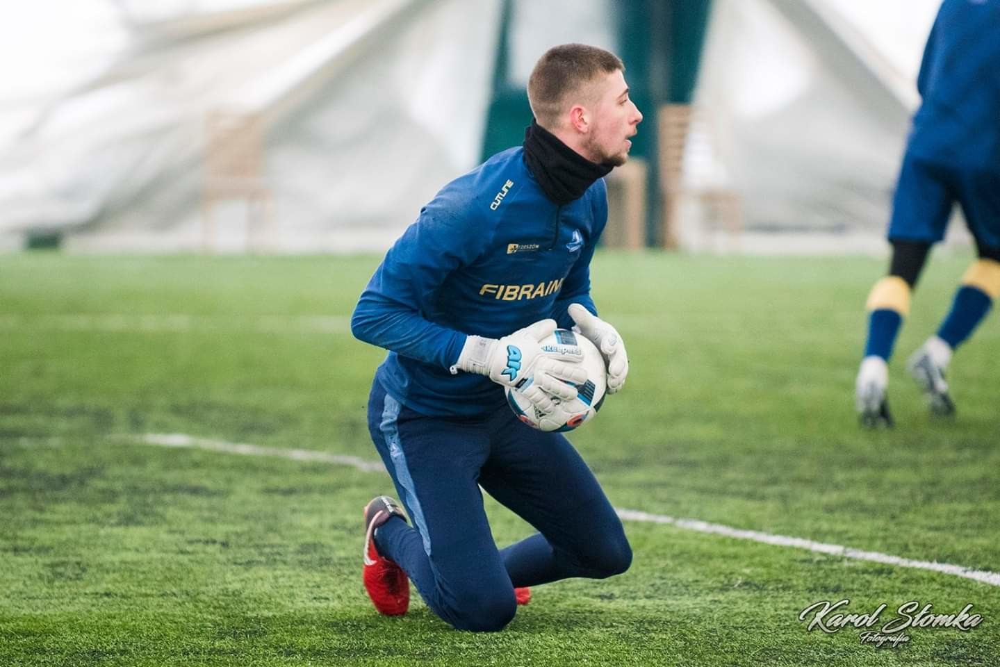 Leonid Otczenaszenko: Zrobiłem spory postęp w stosunku do tego, co było wcześniej (ROZMOWA)