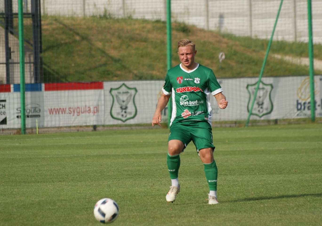 Została jedna kolejka do końca, nadal walczymy o awans i nie poddajemy się (Rozmowa)