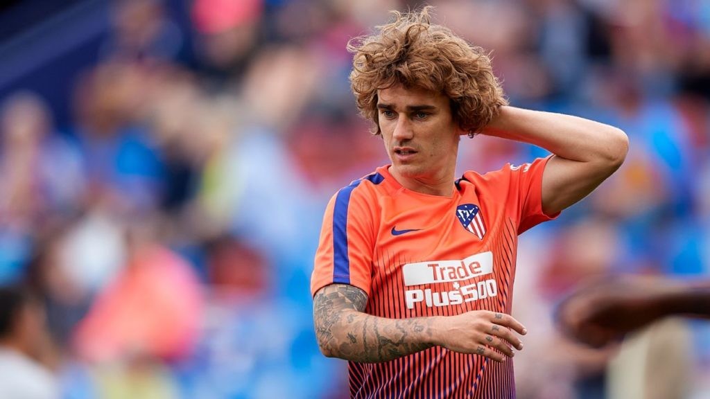 Griezmann w Barcelonie – zbędny balast czy antidotum?