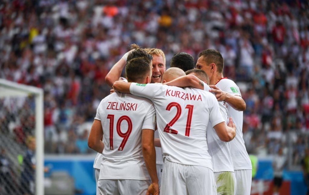 Nowe rozdanie Rafała Kurzawy