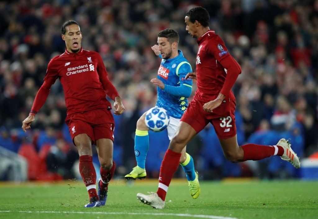Joel Matip – cichy bohater Liverpoolu