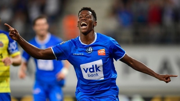 O nich będzie głośno: Jonathan David, nadzieja kanadyjskiego futbolu