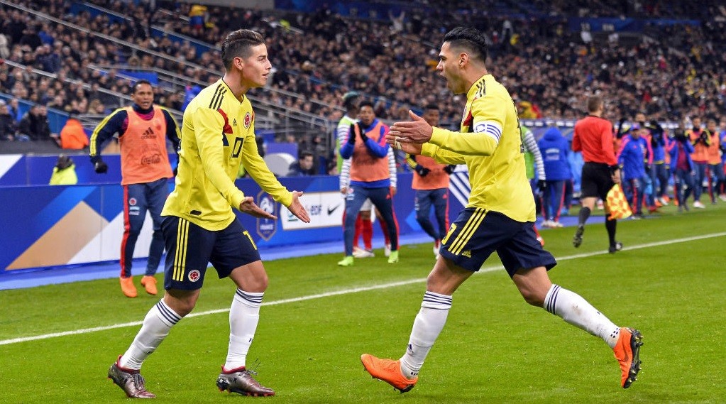 Pierwsze rozstrzygnięcia w Copa America