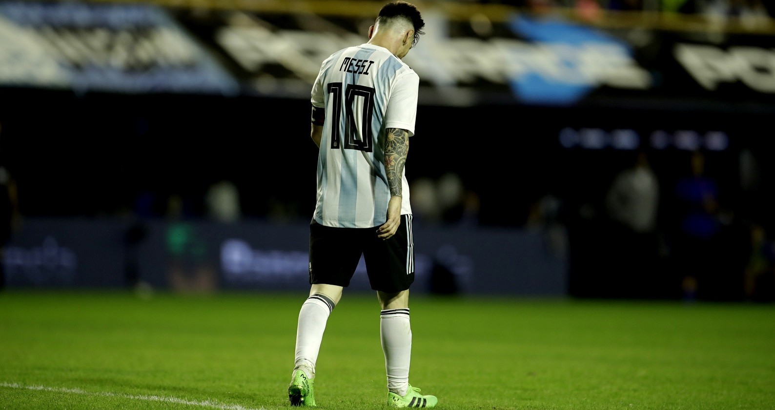 11 piłkarzy, dla których mundial w Katarze będzie ostatnim!