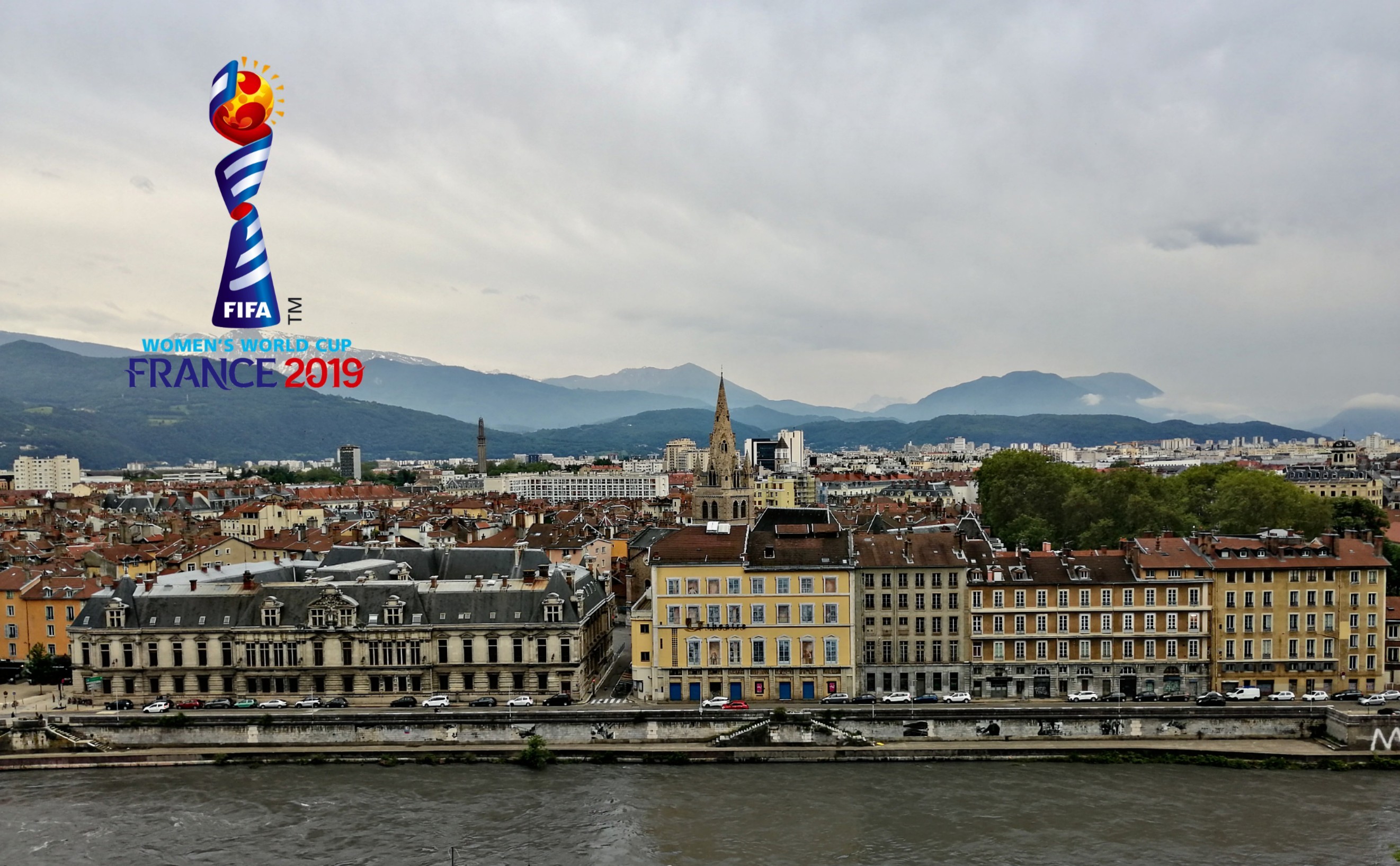 Brazylijska samba w Grenoble (Reportaż)