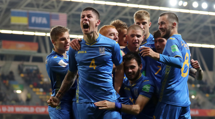 Euroazjatycki finał! Podsumowanie półfinałów mistrzostw świata do lat 20