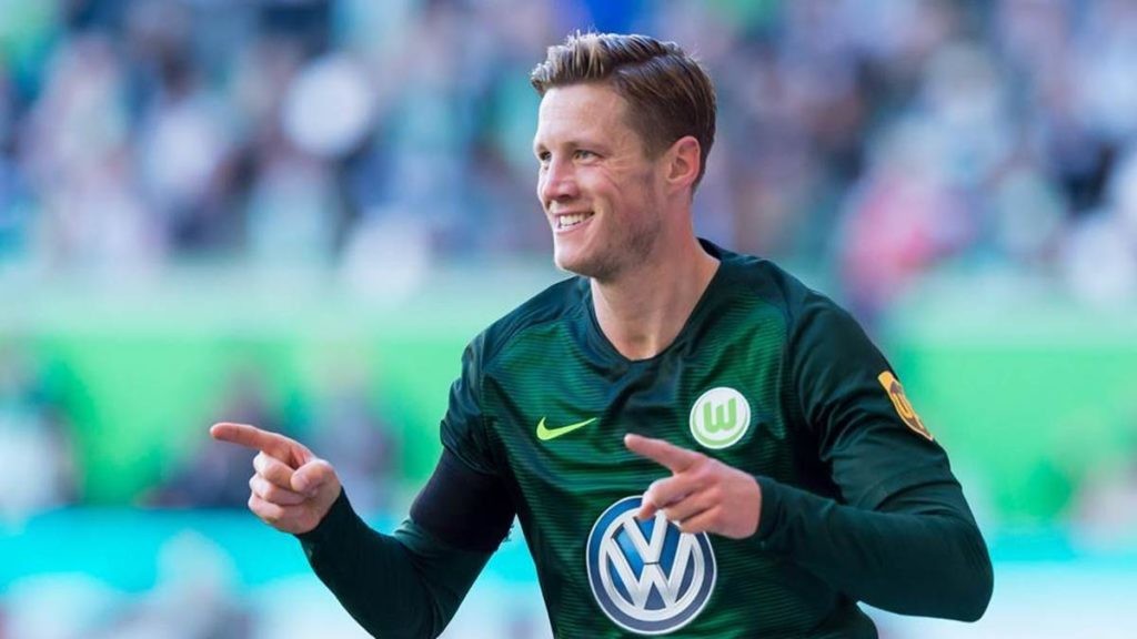 „Nowy Huntelaar” pragnie wyjść z cienia