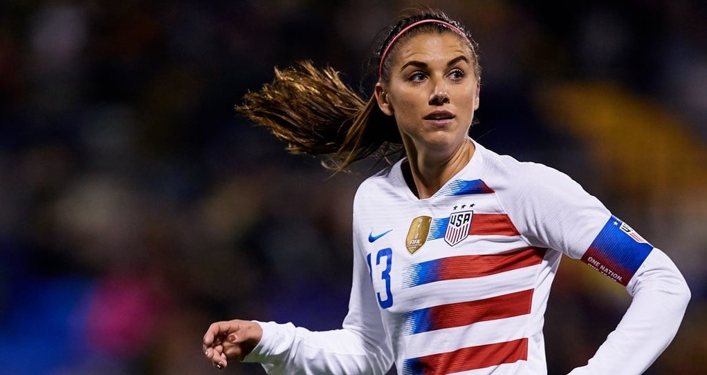 Amerykański kunszt vs pomarańczowa szarańcza…