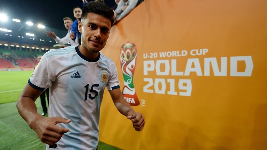 Rekord Halanda, silni Azjaci, Meksykanie nie lubią Gdyni – podsumowanie fazy grupowej MŚ U-20