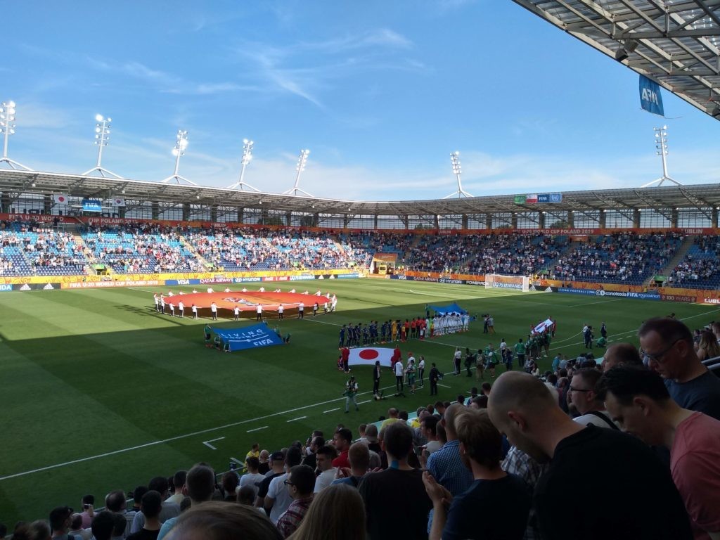 Najlepsza jedenastka MŚ U-20 – kto zdobył nasze serca?