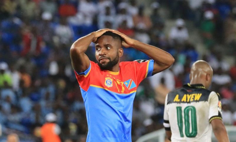 Zwycięzcy Ligi Mistrzów, perła z Ligue 1, najdroższy zawodnik afrykańskiej piłki…