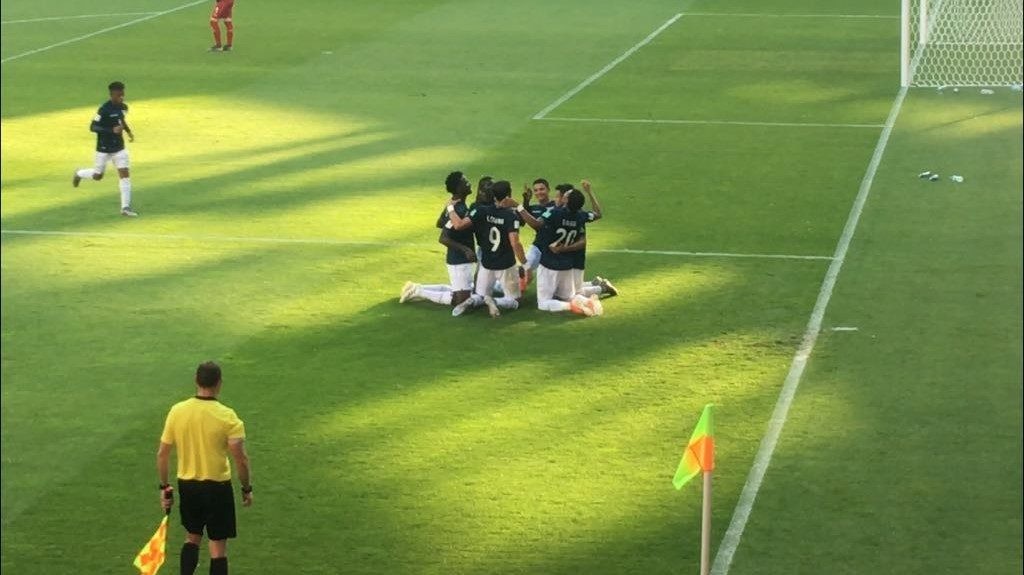 Ekwador z historycznym osiągnięciem. Włochy nie zdobyły drugiego z rzędu brązowego medalu