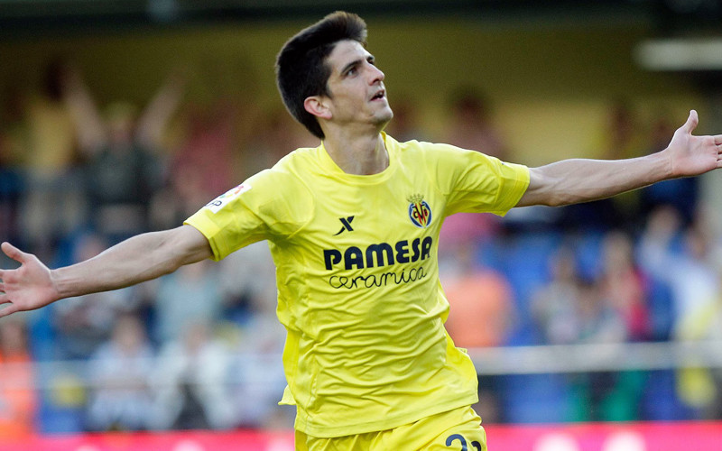 Gerard Moreno – świetne wejście w sezon