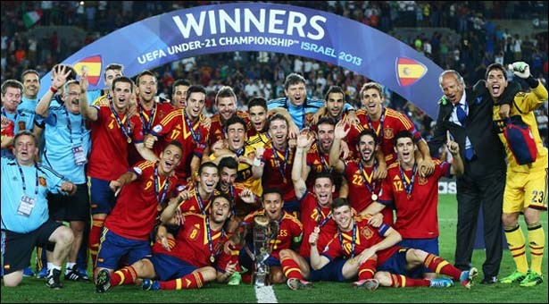 Karma wraca – podsumowanie półfinałów mistrzostw Europy do lat 21