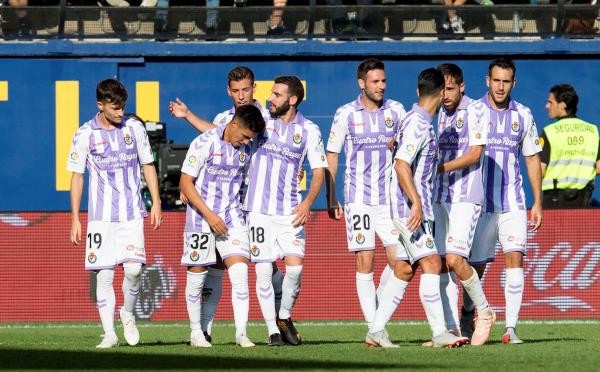 Real Valladolid – ligowy średniak o wielkich aspiracjach