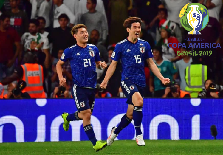 Futbol w kraju samurajów i bejsbolu