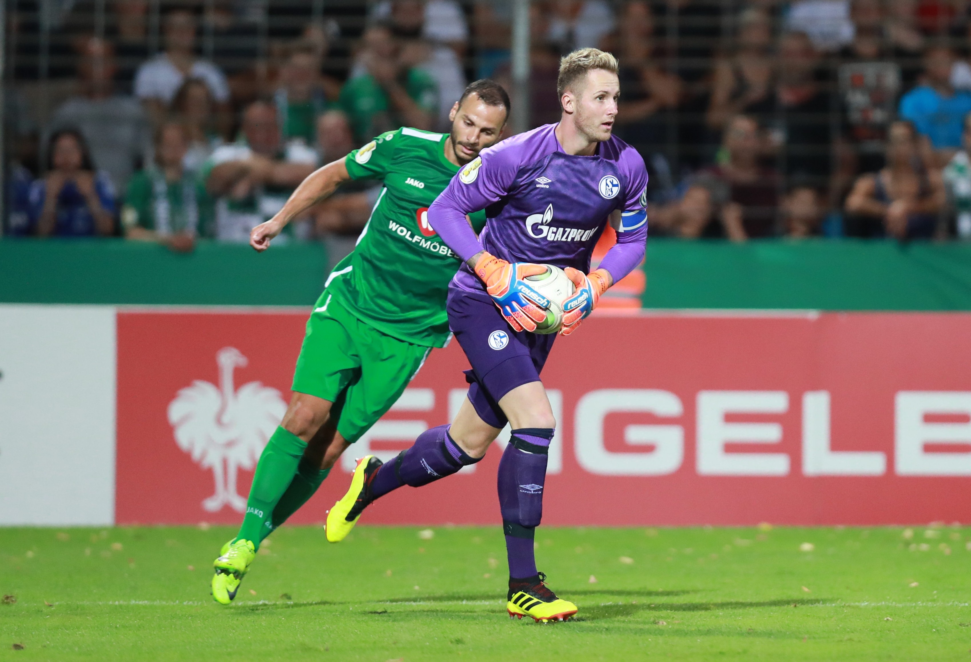 Kaczki transferowe: podsumowujemy pierwszy tydzień transferowego szaleństwa