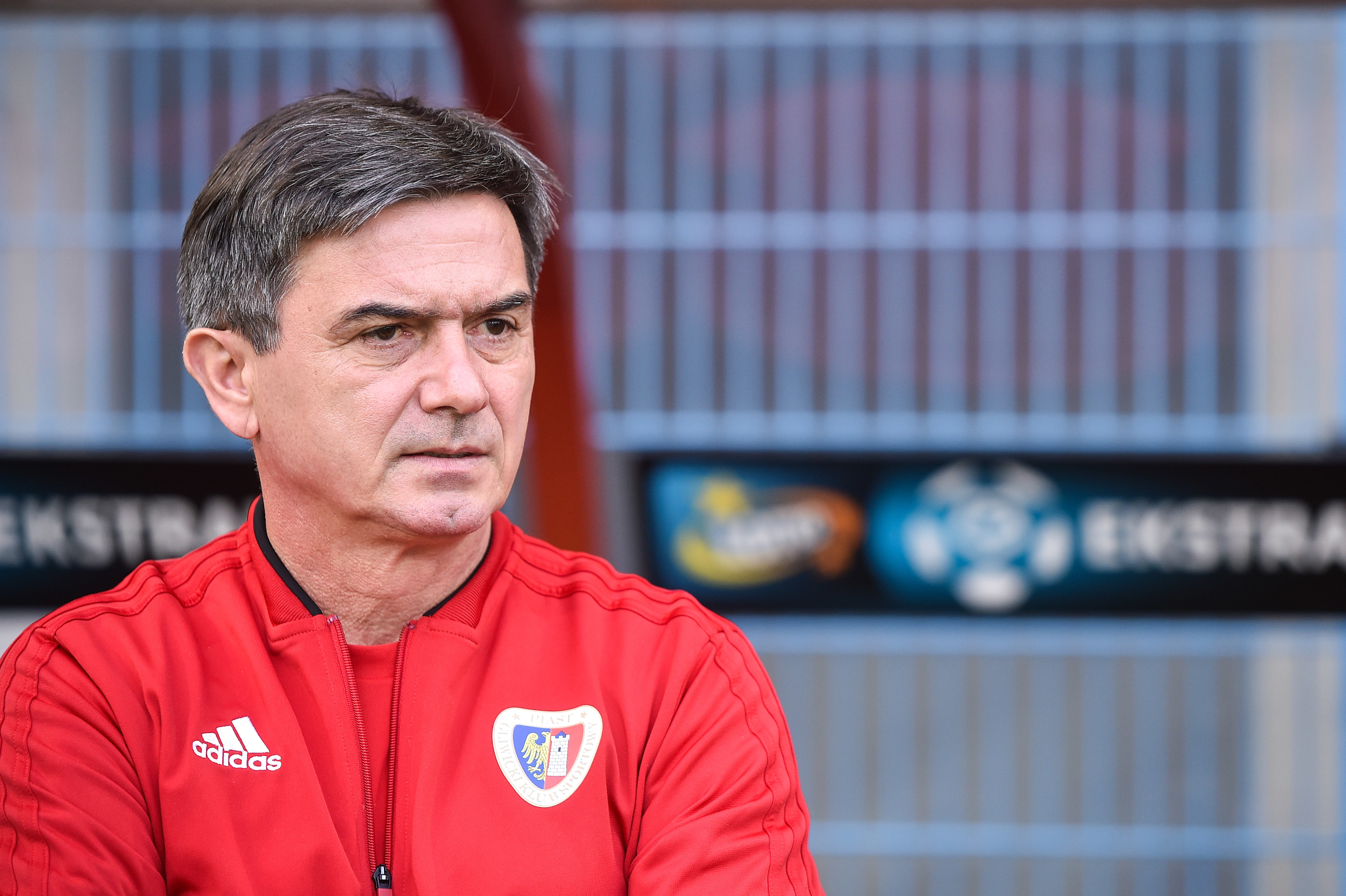 Piłkarskie szachy w Gliwicach. Jagiellonia pokonuje Piasta Gliwice