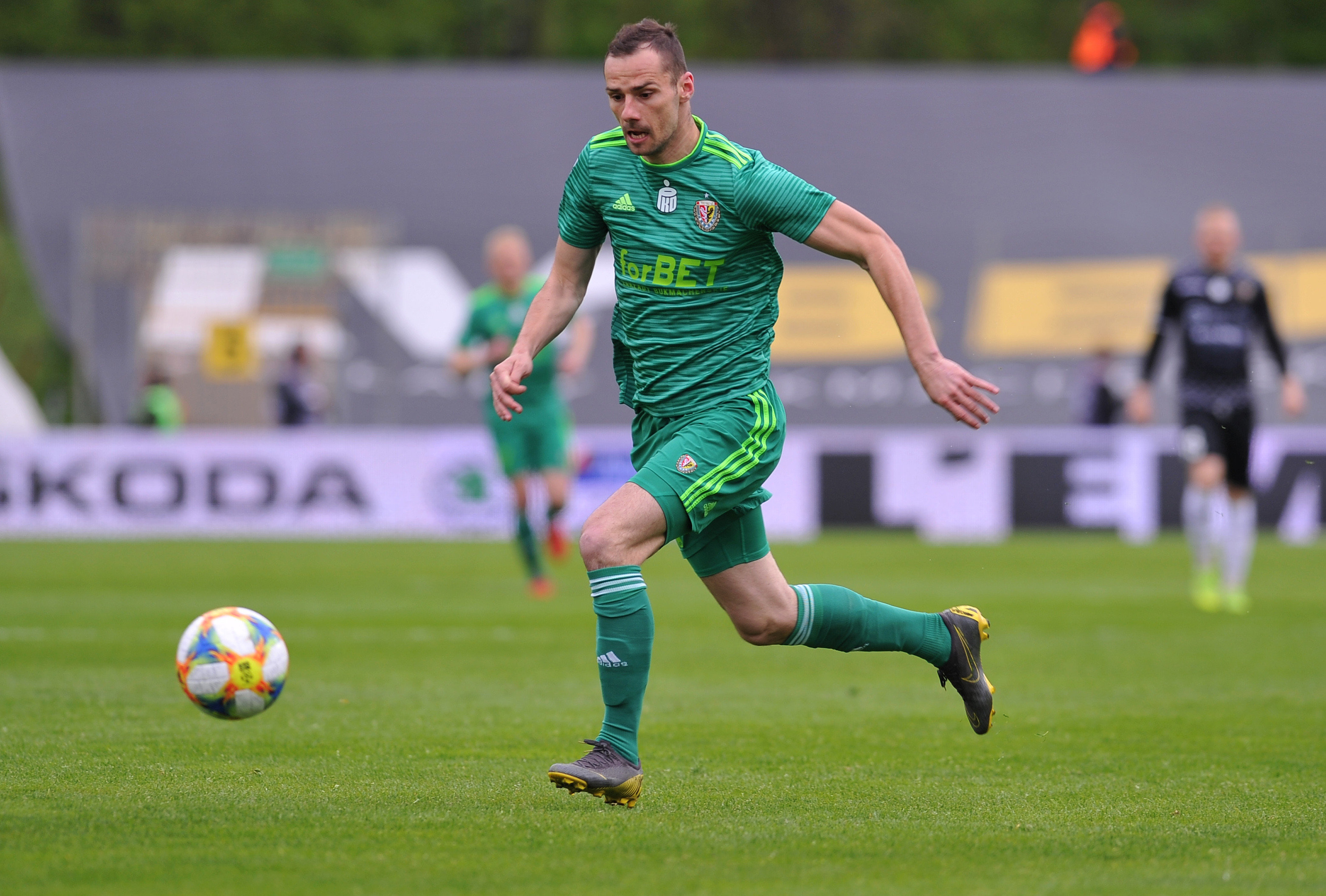 Najciekawsze momenty 4. kolejki ekstraklasy