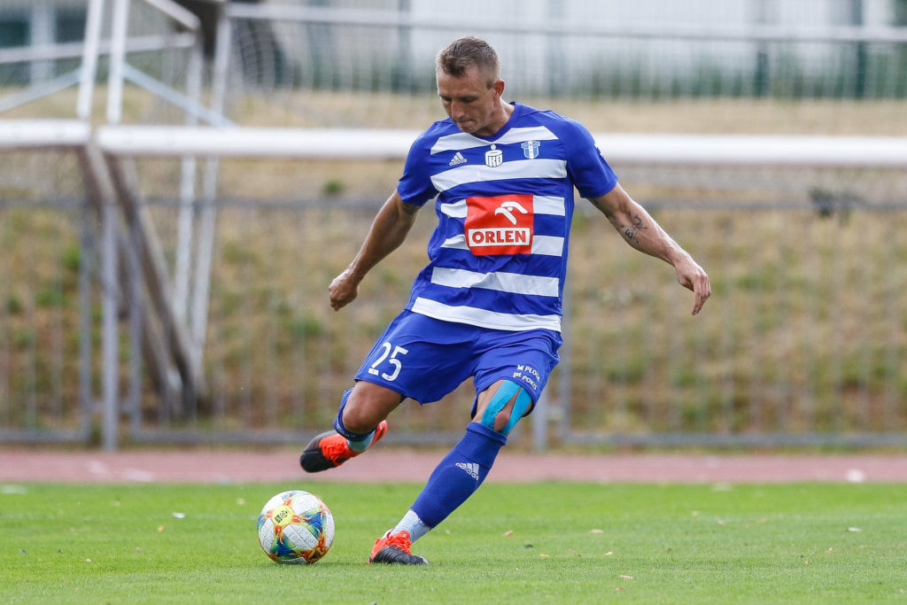 Niesamowita przemiana Wisły Płock pod wodzą Radosława Sobolewskiego