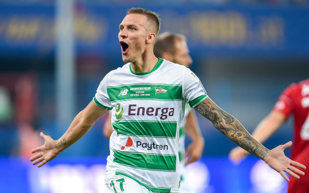 Ligowy Bigos #13: (Nie)Sprawiedliwy terminarz ekstraklasy