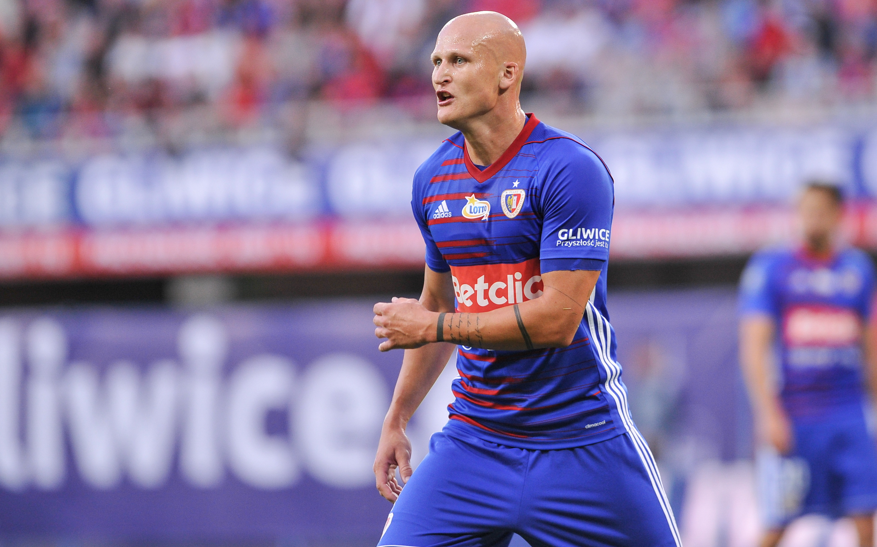 Piast w rozbiórce. Na co stać drużynę Waldemara Fornalika?