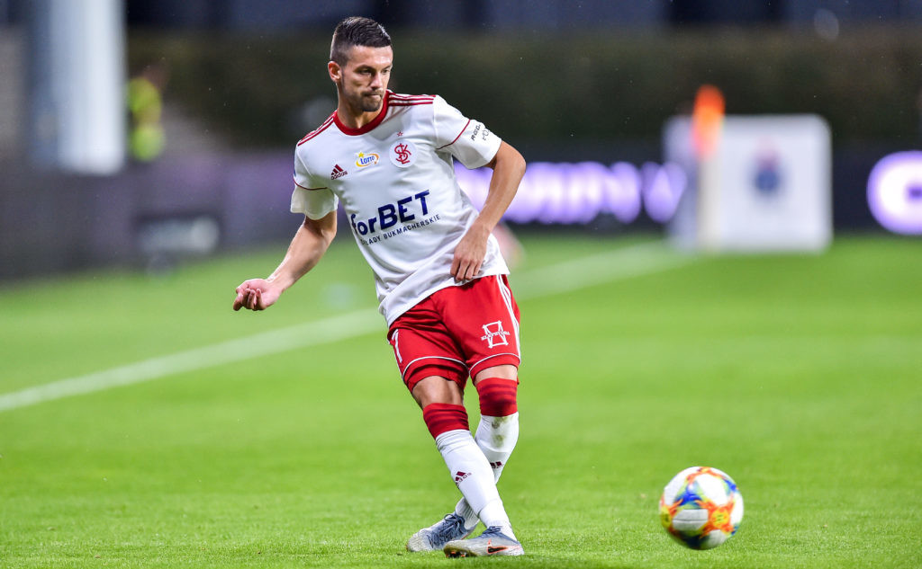 ŁKS – fenomen Łódzkiego Klubu Sportowego w ekstraklasie