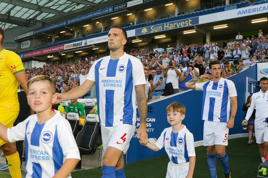 Graham Potter, bohater Ostersund i jego droga do i przez Premier League