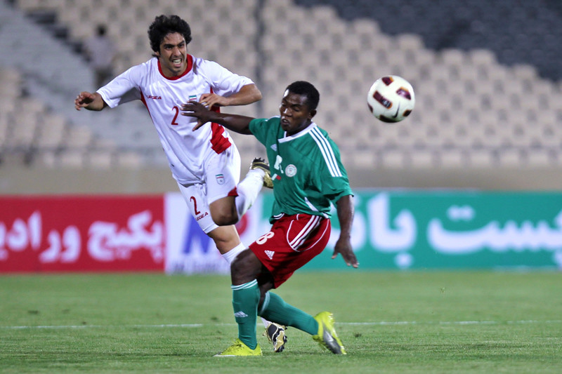 Czy Madagaskar ponownie zaskoczy ?