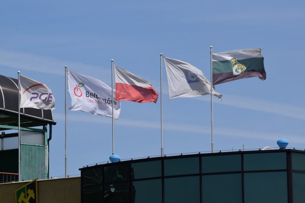 Smutny koniec rundy w Bełchatowie. „Brunatni” z niepokojem czekają na rozwój wydarzeń