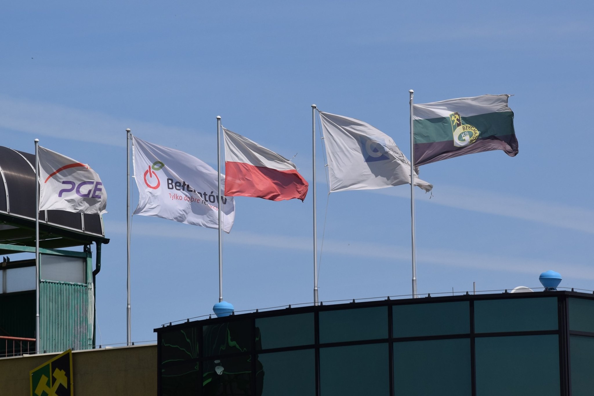 Smutny koniec rundy w Bełchatowie. „Brunatni” z niepokojem czekają na rozwój wydarzeń