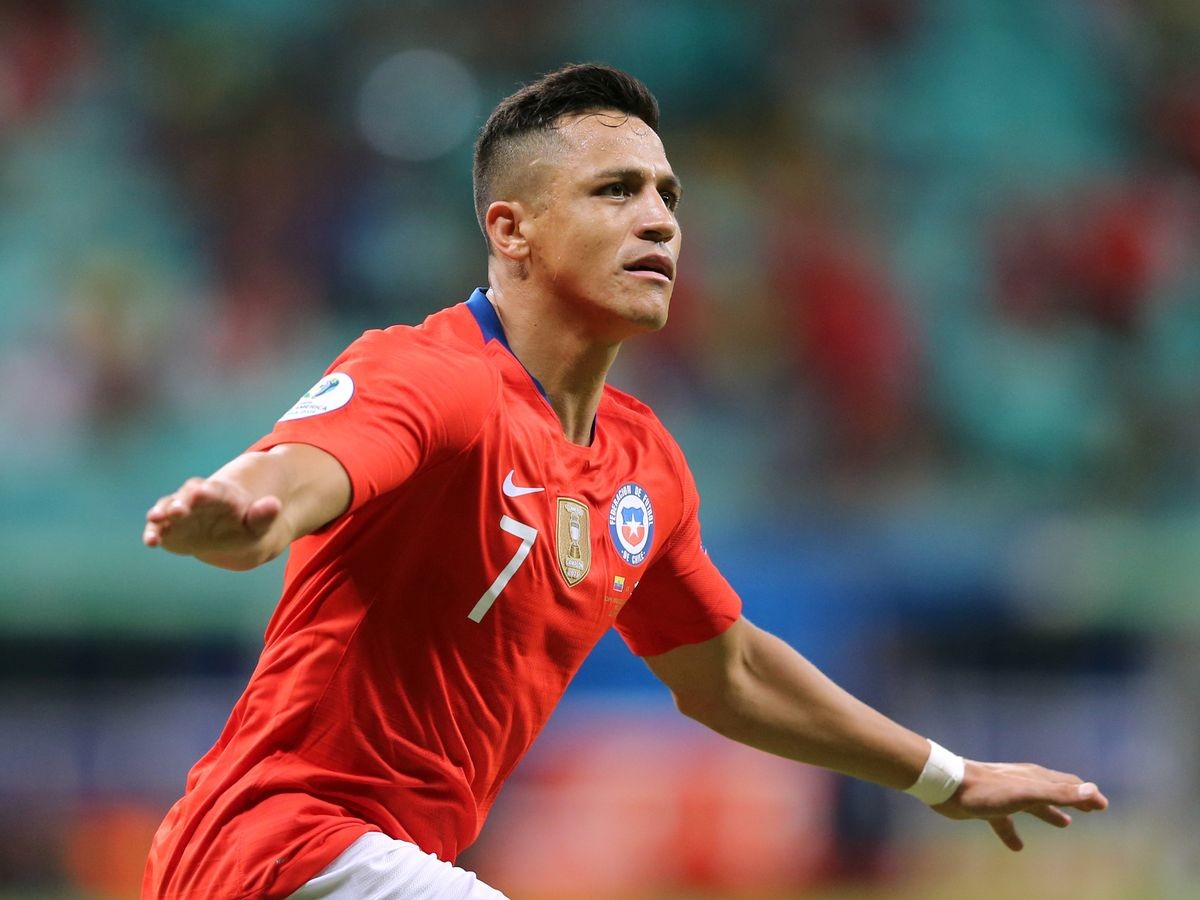 Kaczki transferowe: Alexis Sanchez w Marsylii! Timo Werner wrócił do Niemiec
