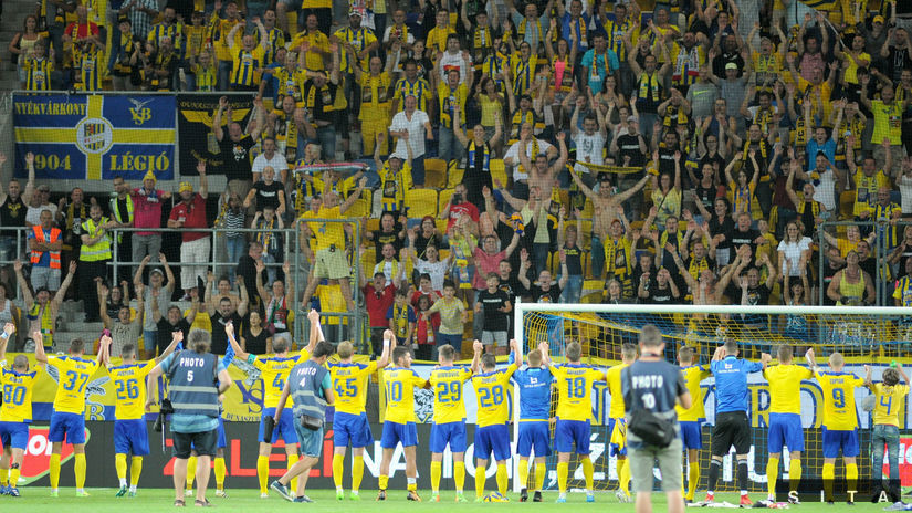 Duma słowackich Węgrów