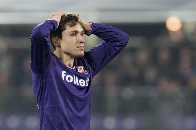 Federico Chiesa