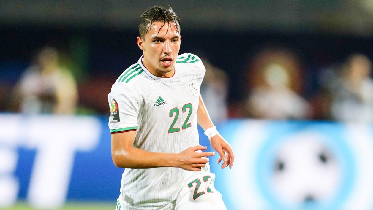 O nich będzie głośno: Ismael Bennacer – algierski Verratti