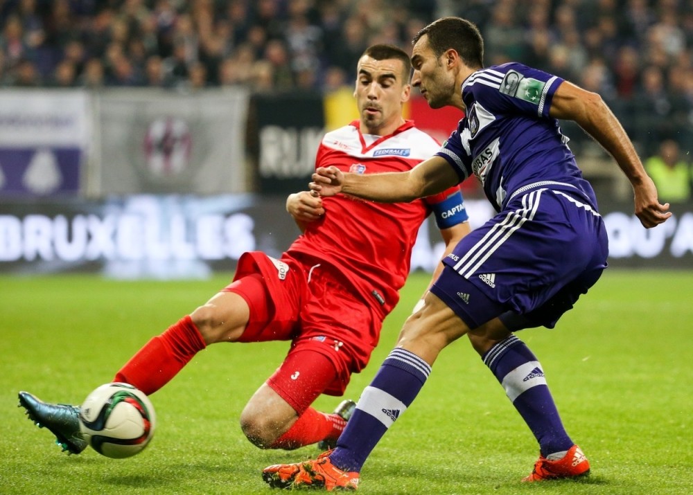 Ivan Obradović – wzmocnienie czy zapchajdziura?