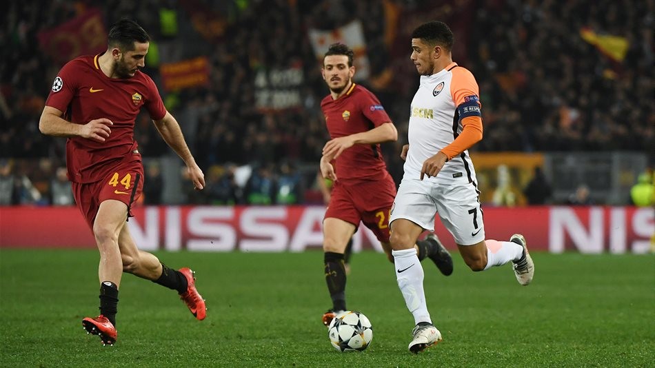 Kostas Manolas sprawi, że Napoli stanie się najlepszą defensywą Serie A?