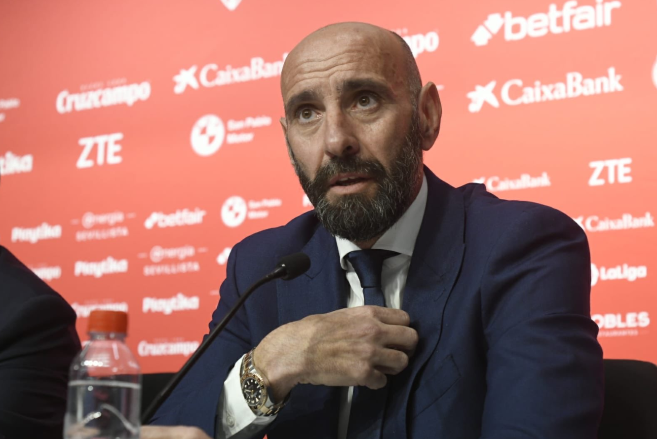 Monchi – transferowy geniusz. Kim jest i co takiego zrobił?