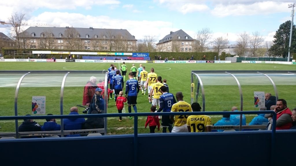 Luksemburski przepis na sukces, który nie jest przypadkiem