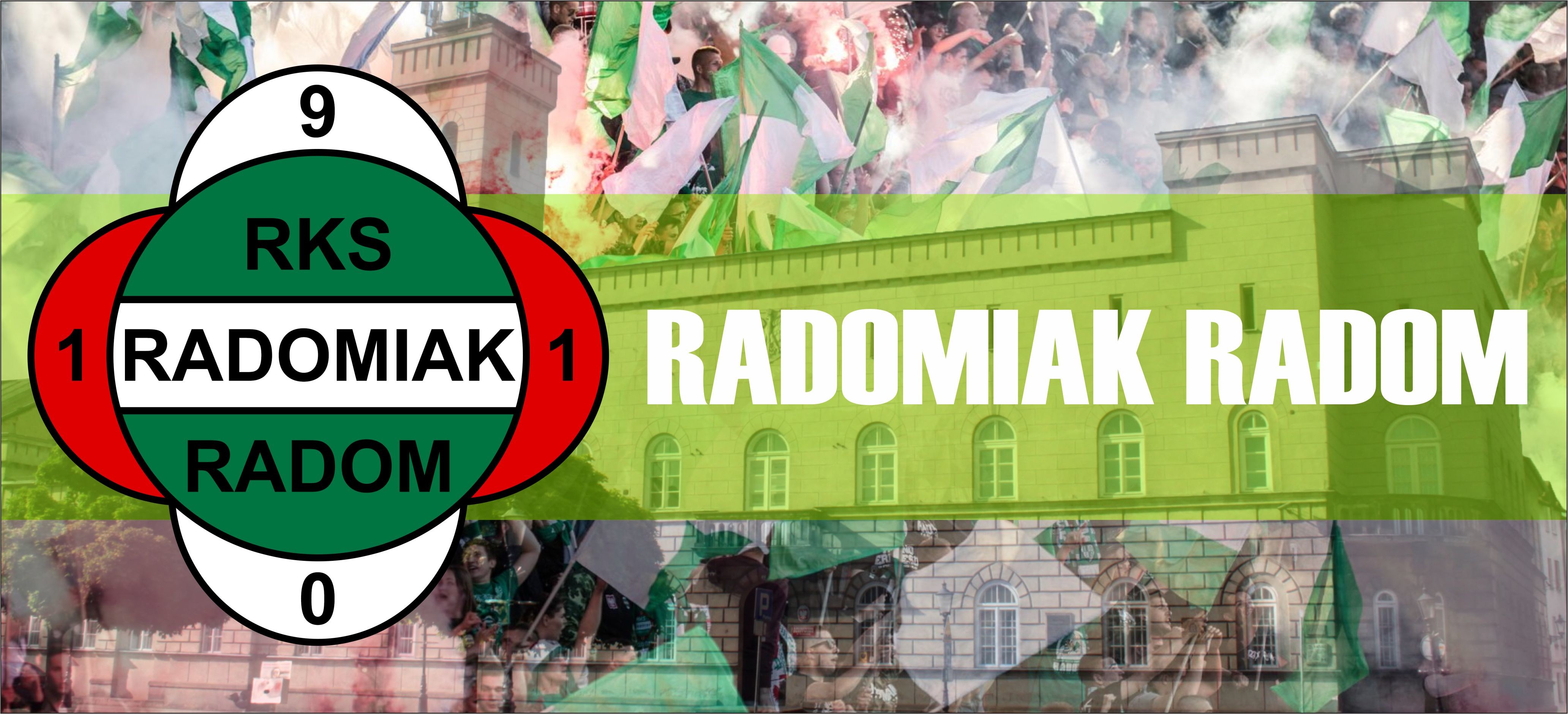 Skarb kibica I ligi: Radomiak Radom – utrzymanie czy coś więcej?
