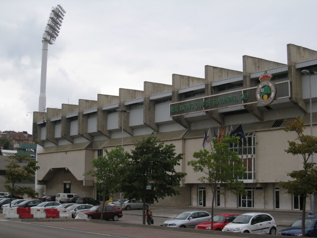 Racing Santander po latach powrócił do Segunda Division. Jaki jest jego cel i jak się przygotowuje do jego zrealizowania?